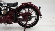 Husqvarna 500 cc  '33 (1933)