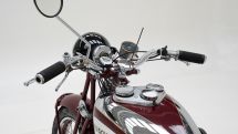 Husqvarna 500 cc  '33 (1933)