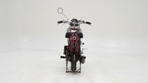 Husqvarna 500 cc  '33 (1933)