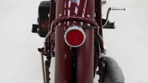 Husqvarna 500 cc  '33 (1933)