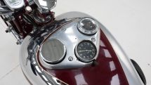 Husqvarna 500 cc  '33 (1933)