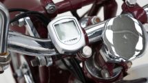 Husqvarna 500 cc  '33 (1933)