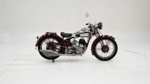 Husqvarna 500 cc  '33 (1933)