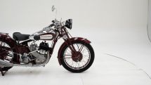Husqvarna 500 cc  '33 (1933)