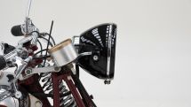 Husqvarna 500 cc  '33 (1933)