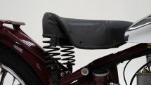 Husqvarna 500 cc  '33 (1933)