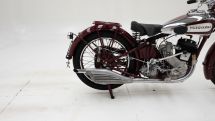 Husqvarna 500 cc  '33 (1933)