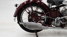 Husqvarna 500 cc  '33 (1933)