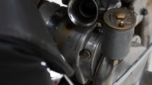 Husqvarna 500 cc  '33 (1933)