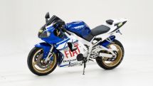 Yamaha YZFR1 '98