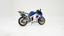 Yamaha YZFR1 '98 (1998)