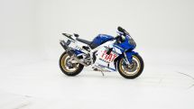 Yamaha YZFR1 '98 (1998)