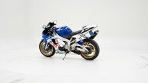 Yamaha YZFR1 '98 (1998)