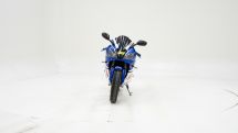 Yamaha YZFR1 '98 (1998)