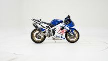 Yamaha YZFR1 '98 (1998)