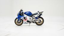 Yamaha YZFR1 '98 (1998)
