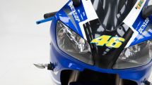 Yamaha YZFR1 '98 (1998)