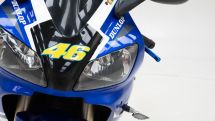Yamaha YZFR1 '98 (1998)