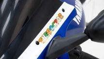 Yamaha YZFR1 '98 (1998)