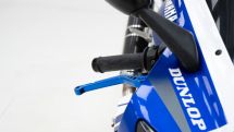 Yamaha YZFR1 '98 (1998)
