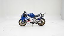 Yamaha YZFR1 '98 (1998)