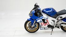 Yamaha YZFR1 '98 (1998)