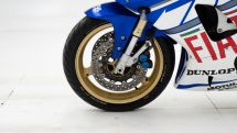 Yamaha YZFR1 '98 (1998)