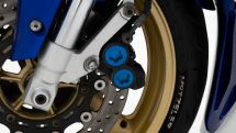Yamaha YZFR1 '98 (1998)