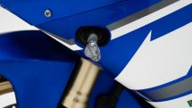 Yamaha YZFR1 '98 (1998)