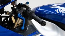 Yamaha YZFR1 '98 (1998)