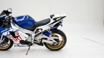 Yamaha YZFR1 '98 (1998)