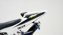 Yamaha YZFR1 '98 (1998)