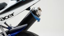 Yamaha YZFR1 '98 (1998)