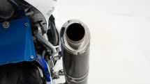 Yamaha YZFR1 '98 (1998)