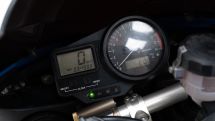 Yamaha YZFR1 '98 (1998)