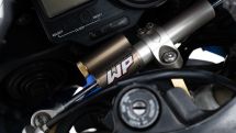 Yamaha YZFR1 '98 (1998)
