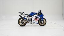 Yamaha YZFR1 '98 (1998)