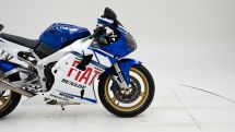 Yamaha YZFR1 '98 (1998)