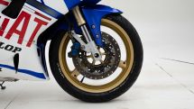 Yamaha YZFR1 '98 (1998)