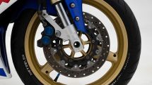 Yamaha YZFR1 '98 (1998)