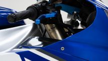 Yamaha YZFR1 '98 (1998)