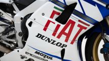 Yamaha YZFR1 '98 (1998)