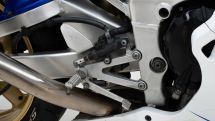Yamaha YZFR1 '98 (1998)