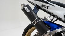 Yamaha YZFR1 '98 (1998)