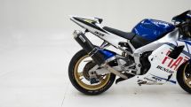 Yamaha YZFR1 '98 (1998)