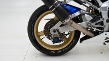 Yamaha YZFR1 '98 (1998)
