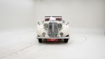 Jaguar SS 2 &frac12; Litre DHC '38 (1938)