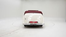 Jaguar SS 2 &frac12; Litre DHC '38 (1938)