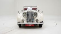 Jaguar SS 2 &frac12; Litre DHC '38 (1938)