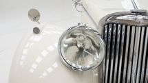Jaguar SS 2 &frac12; Litre DHC '38 (1938)